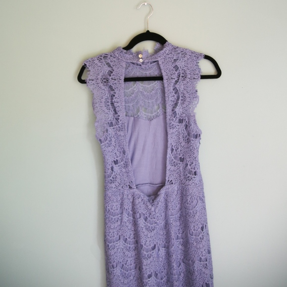 NWT Free People Daydream Bodycon Slip Sz Small - Picture 8 of 8